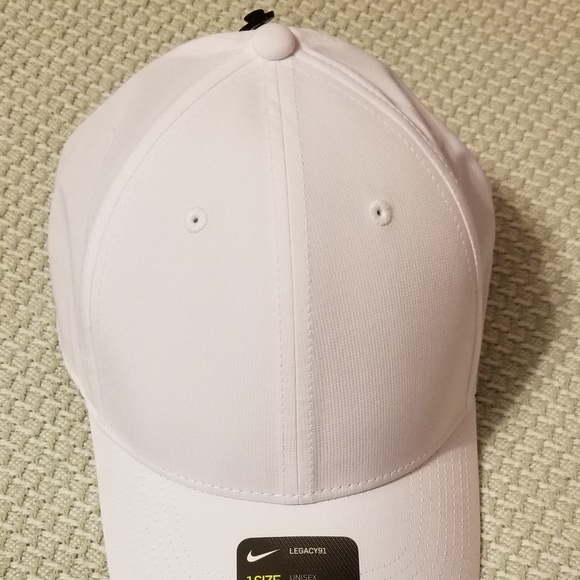nike dri fit hat legacy 91